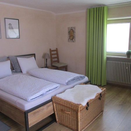 Haus Schmauss - Chiemgau Karte Apartment Inzell Luaran gambar