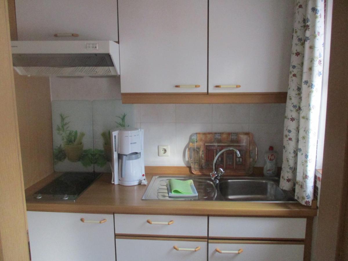 Haus Schmauss - Chiemgau Karte Apartment Inzell Luaran gambar